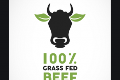 grass fed beef