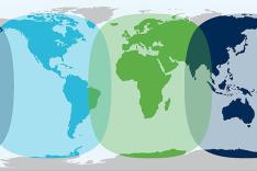 inmarsat coverage map