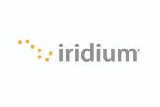 iridium logo