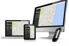 GSatTrack by Global Satellite Engineering GSatTrack by Global Satellite Engineering