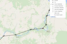 GSatTrack by Global Satellite Engineering GSatTrack by Global Satellite Engineering