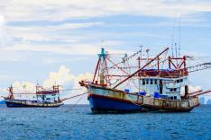 AIS Commercial Fishing AIS Commercial Fishing