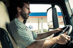 Fatigued drivers cause deadly accidents Fatigued drivers cause deadly accidents